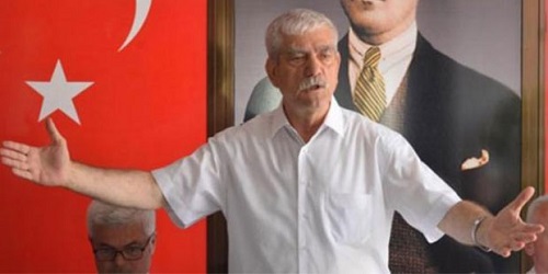 Beko'dan ESHOT çalışanları için 'test yapın' çağrısı!