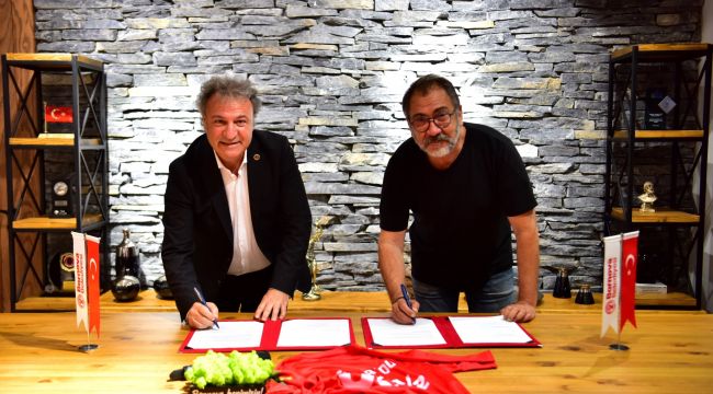 Karşıyaka resmen Bornova Aziz Kocaoğlu Stadı'nda