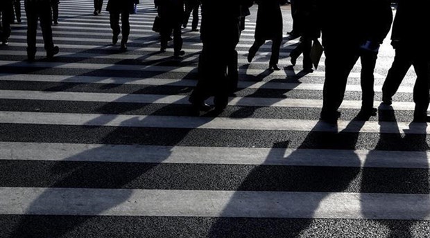 TÜİK işsizlik rakamlarını açıkladı