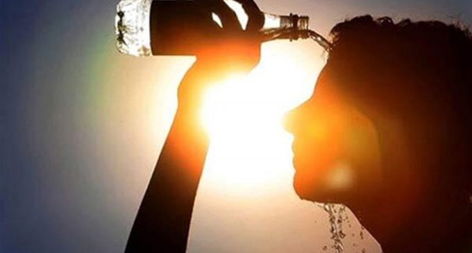 Meteoroloji uyardı: Kavurucu sıcaklar geliyor