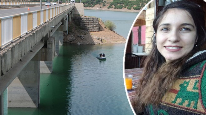 Kayıp Gülistan için baraj boşaltılacak