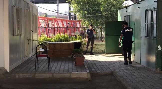 İzmir'de köprü altında erkek cesedi bulundu!