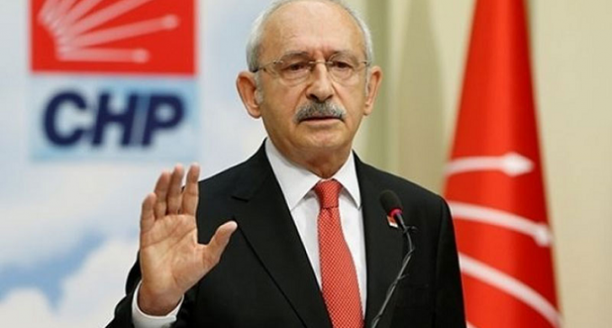 Kılıçdaroğlu’ndan 15 Temmuz kararı