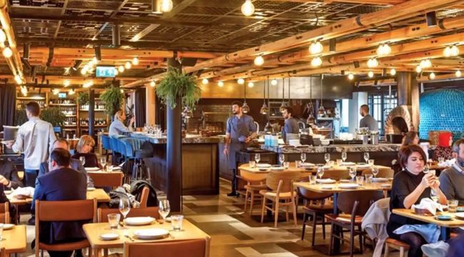 Lokantalarda yeni ''E-adisyon'' dönemi!