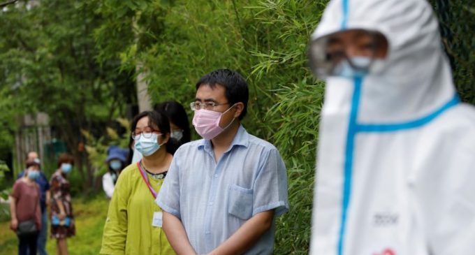 Çin’de yeni ‘veba’ alarmı: 24 saat içinde öldürüyor