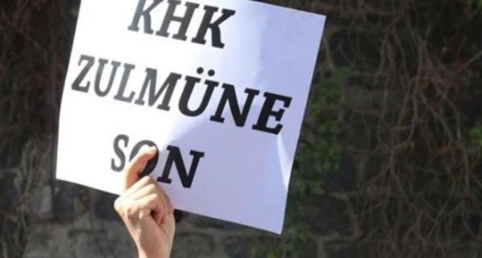 İhraç edilen 12 bin 200 KHK’lı devlete dönüyor