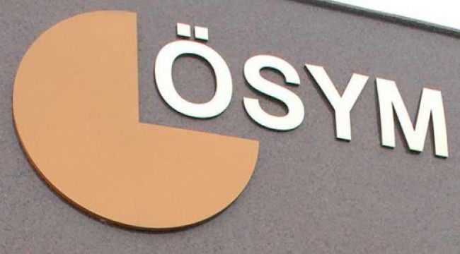 2021-YKS Giriş Belgeleri adayların erişimine açıldı