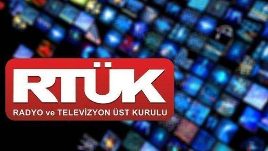 RTÜK'ün hedefinde muhalif iki kanal! Tarihinde ilk kez bu ceza verildi