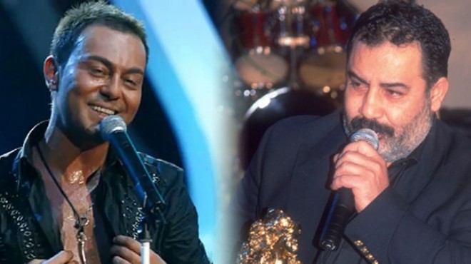 Serdar Ortaç o gece için özür diledi: Allah benim belamı versin!