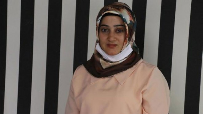 Talihsiz kadın, son nefesini vermeden önce katilinin adını söyledi