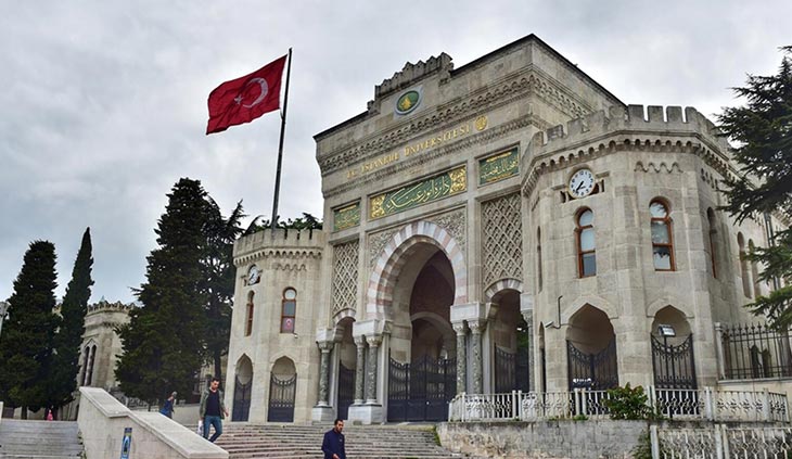 16 üniversiteye yeni rektör atandı