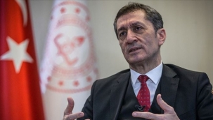 '21 Eylül' mesajı: Belirli sınıflarda eğitim olacak