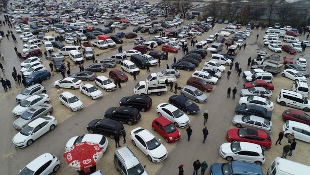 İkinci el araç satışında yeni düzenlemeler!
