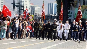 30 Ağustos Zafer Bayramı programları iptal edildi!