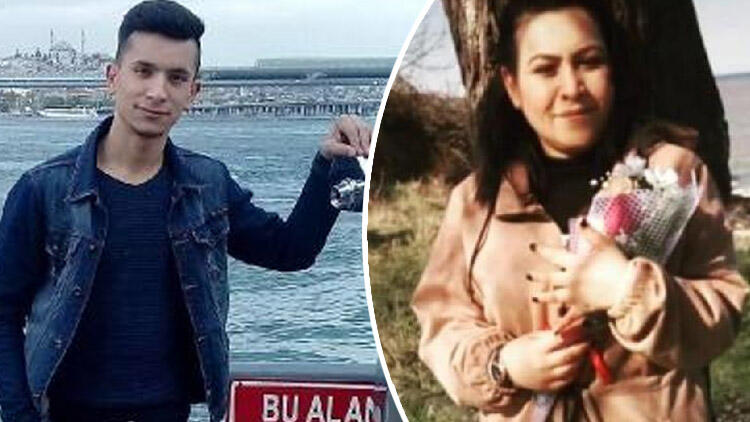 Kadın cinayeti: Tartıştığı kadını benzin dökerek yaktı