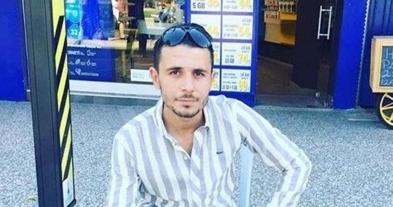 Denizde kaybolan Efekan'ın acı haberi Sisam'dan geldi