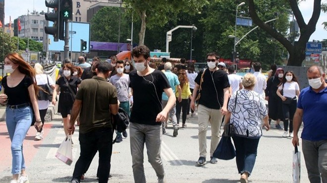 Koronaya karşı 5 aşamalı önlem planı. Yüzde 97 önlenecek!