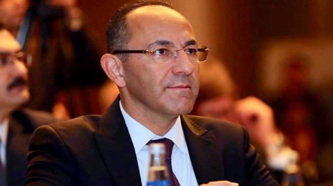 Eski Urla Belediye Başkanı Oğuz'a verilen hapis cezası onandı