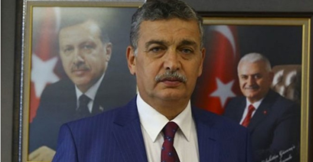 AK Partili vekil böyle buyurdu: Doların artışını eleştirenler köpekmiş