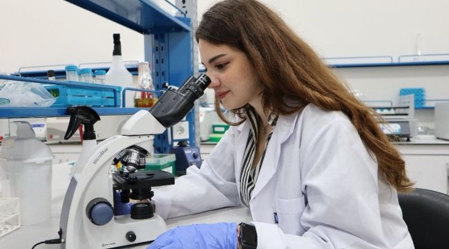 İzmir'li Aydolun başarısıyla ABD'nin radarında!