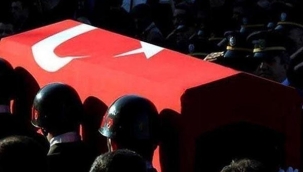  Ağrı’dan acı haber: İki askerimiz şehit oldu