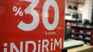 Aldatıcı indirimli satış yapanlara ceza yağdı