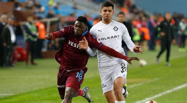 Altay'da Özkaçar sevinci