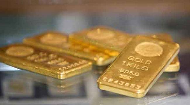 Altında hızlı yükseliş!