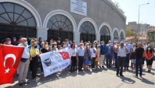 Atatürkçü Düşünce Derneği'nden 