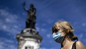 Avrupa'da korkutan vaka artışı