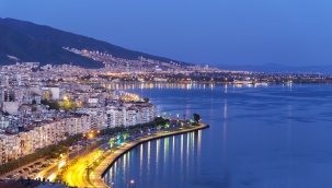 Bakanlık raporladı: 2025 yılında İzmir'in nüfusu 5 milyonu görebilir!