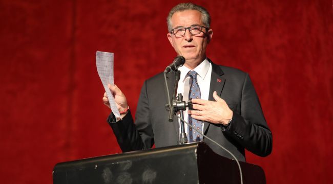 Başkan Arda’dan ‘virüs kaptı’ iddiasına yanıt: 'Hizmet ateşimiz yanıltmış olabilir'