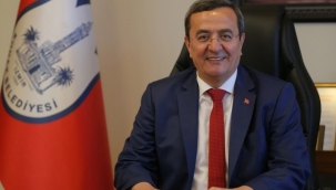 Başkan Batur’dan 30 Ağustos mesajı