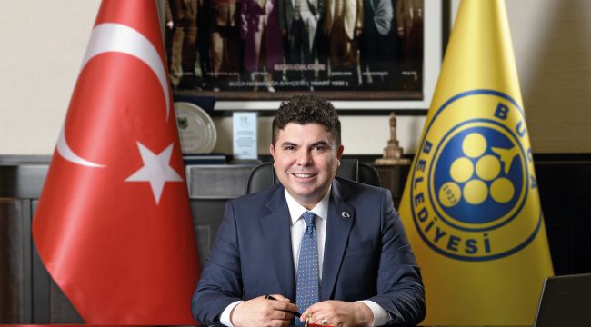 İzmir'in en başarılı belediye başkanı Erhan Kılıç oldu