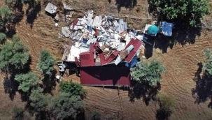 Başkan Kılıç'tan Bucalılara çağrı: Talana ortak olmayın!