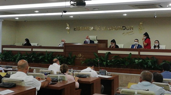 Başkan Selvitopu'ndan flaş çıkış: Kentsel dönüşümde engellendik!