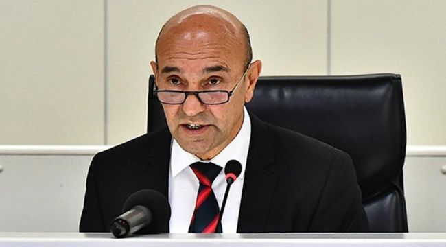 Soyer'den Muharrem İnce ve Tuncay Özkan açıklaması