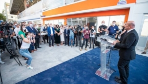 Başkan Soyer'den Gaziemir-Karabağlar Metrosu müjdesi!