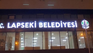 Belediye binasına silahlı saldırı