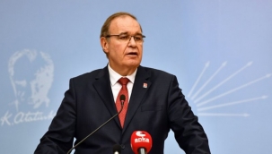 'Bizler bayramlarımızı bölenlerden olmayacağız'