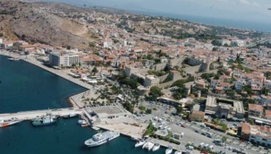 Çeşme'de korkutan ses, sonik patlama çıktı