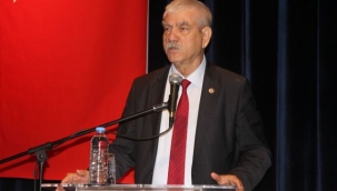 CHP'li Beko'dan Çeşme yangınına tepki: 'Ildırı'yı imara açmaya çalışanların işi olabilir!'