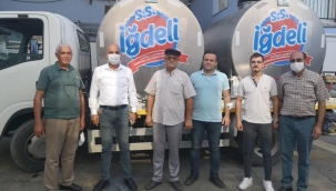 CHP'li Polat: Çiftçi kredi ile yaşamaya mahkum!