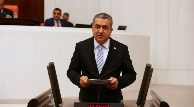 CHP'li Serter: 
