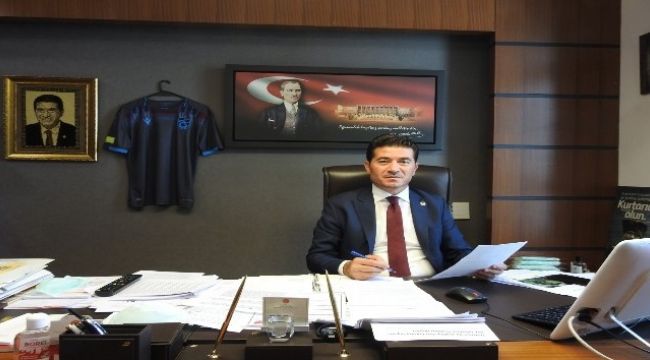 CHP'li vekil koronavirüse yakalandı!