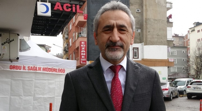 CHP'li vekil: Günlük vaka sayısı 12 binin üzerinde!