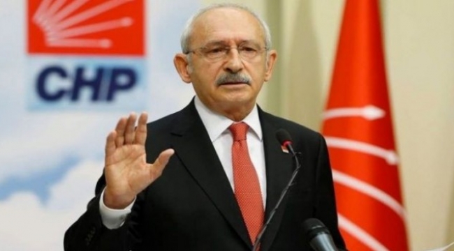 CHP liderinden flaş 'Erken seçim' talimatı!