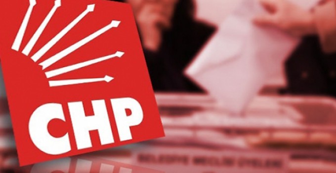 CHP'nin yeni A Takımı belli oldu: Listede İzmir'den kim var?
