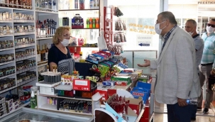  “Daha çok esnaf kepenk kapatacak!”