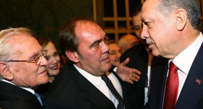 Demirören'e devredilen Milli Piyango ilk günden karıştı: Yanlışlıkla 100 bin dolar gönderildi